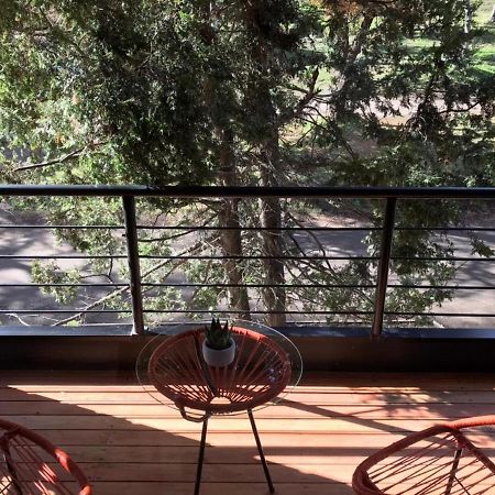 Centinelas del Paraiso Villa La Angostura Esterno foto