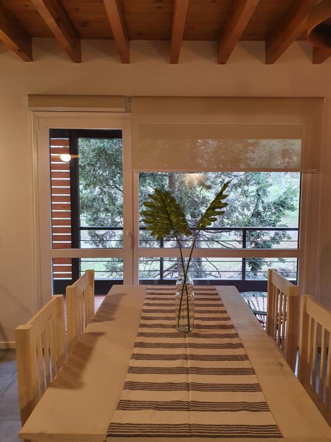 Centinelas del Paraiso Villa La Angostura Esterno foto