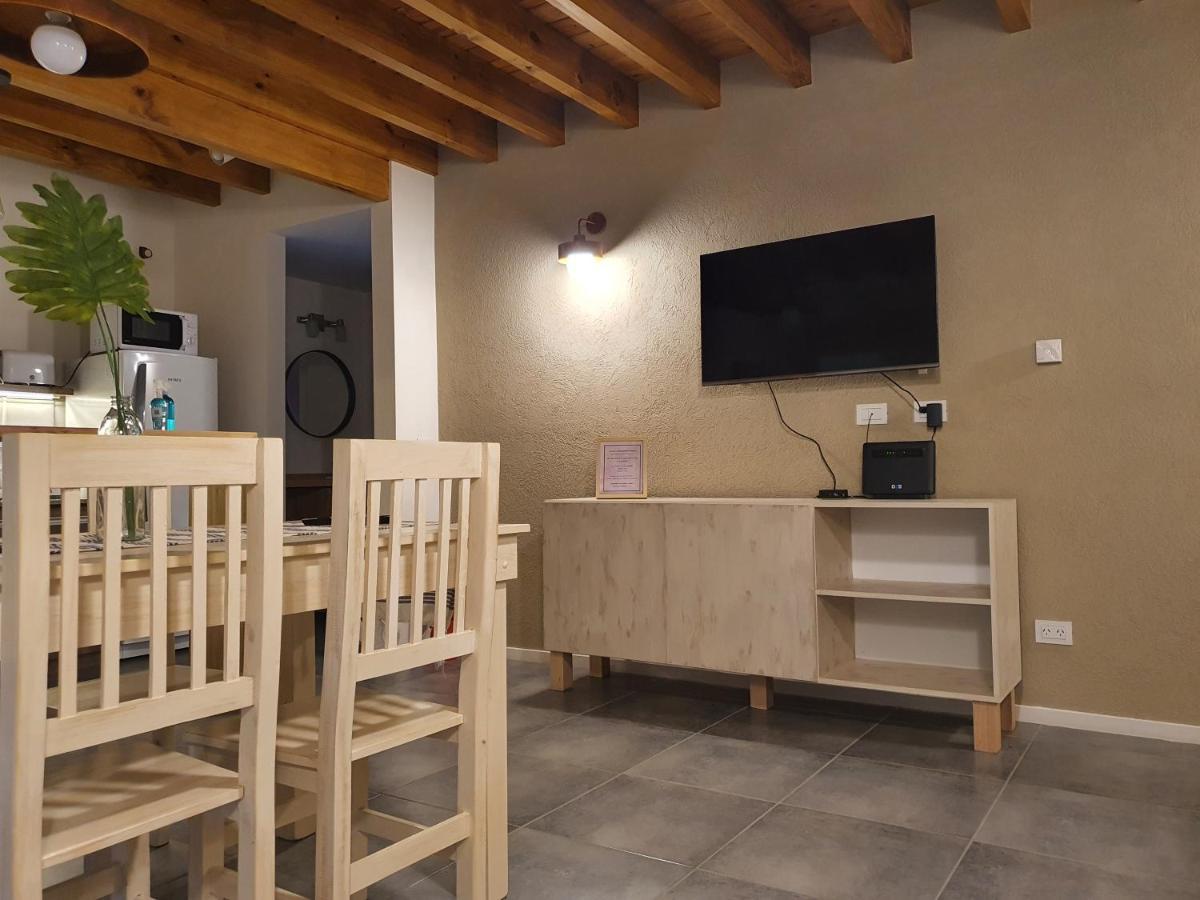 Centinelas del Paraiso Villa La Angostura Esterno foto