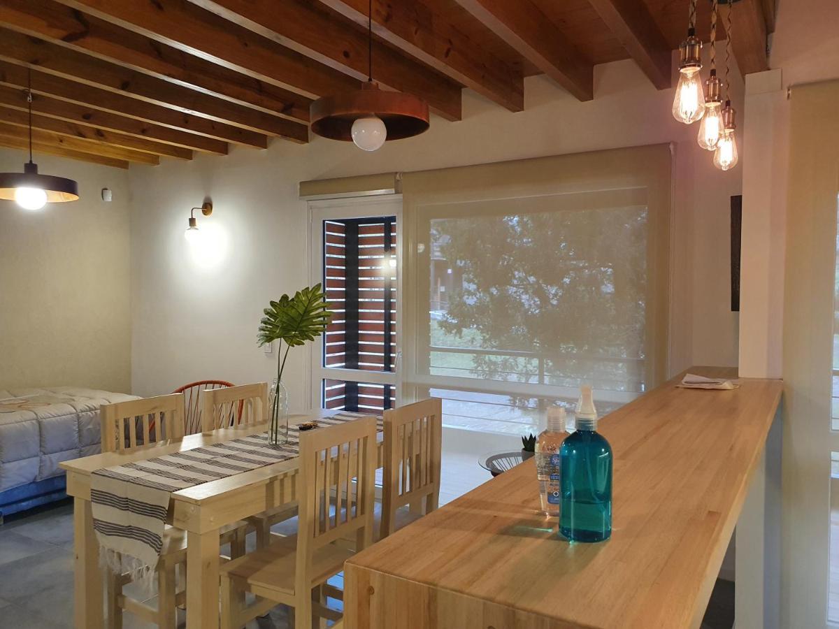 Centinelas del Paraiso Villa La Angostura Esterno foto
