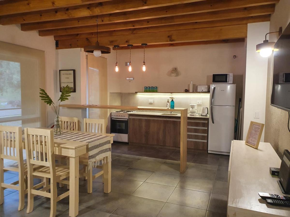 Centinelas del Paraiso Villa La Angostura Esterno foto
