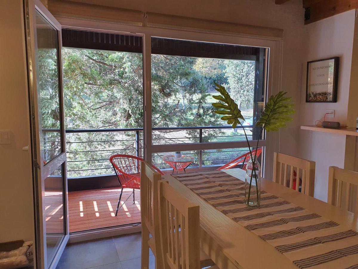 Centinelas del Paraiso Villa La Angostura Esterno foto