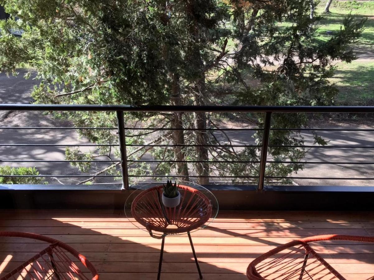 Centinelas del Paraiso Villa La Angostura Esterno foto